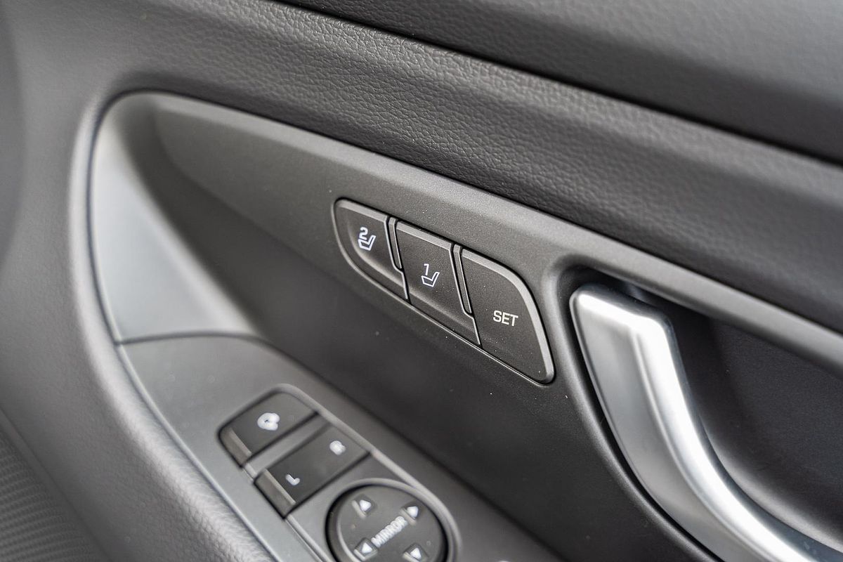 2025 Hyundai i30 N Line Premium PDe.V6