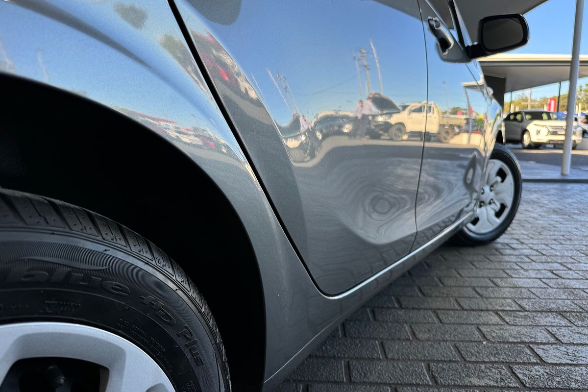 2023 Kia Picanto S JA