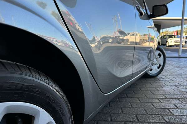2023 Kia Picanto S JA