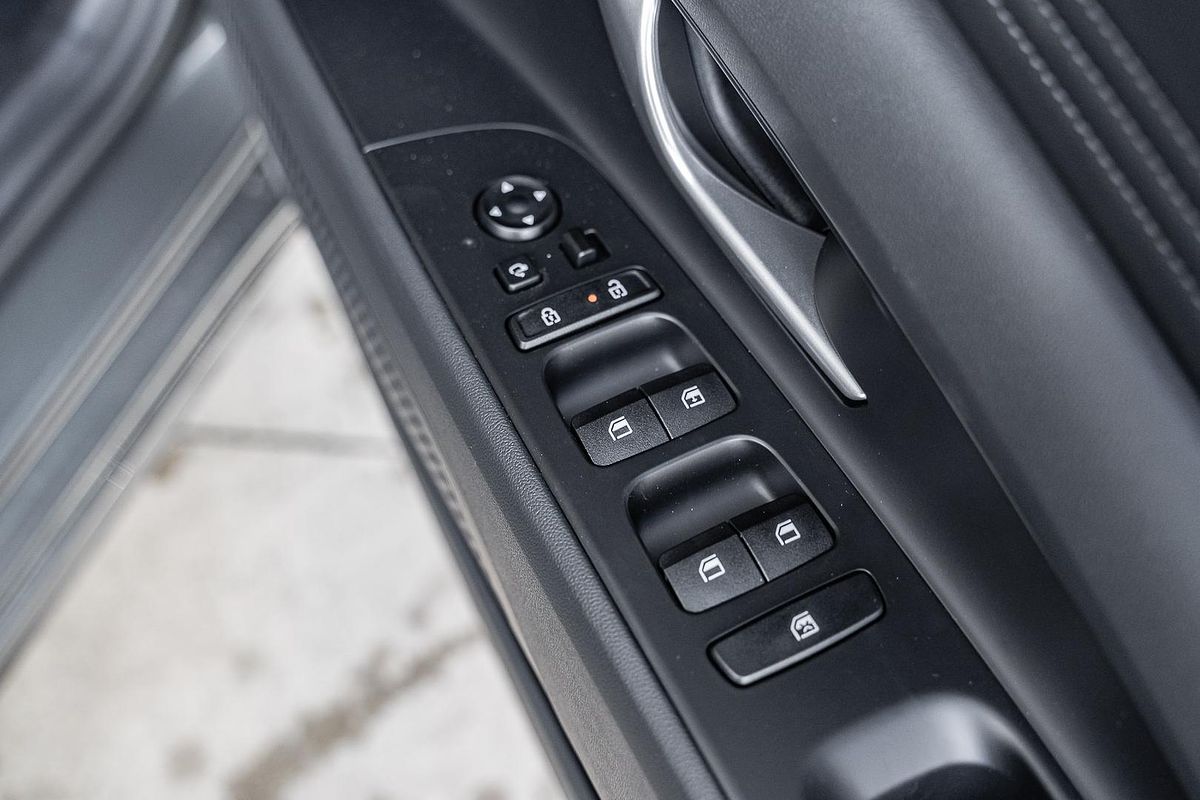 2025 Hyundai i30 Elite Hybrid CN7.V2