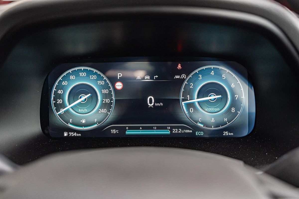2025 Hyundai i30 N Line Premium PDe.V6