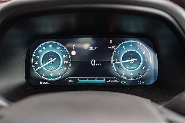 2025 Hyundai i30 N Line Premium PDe.V6