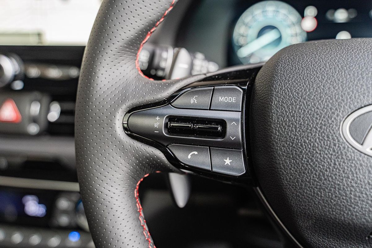 2025 Hyundai i30 N Line Premium PDe.V6