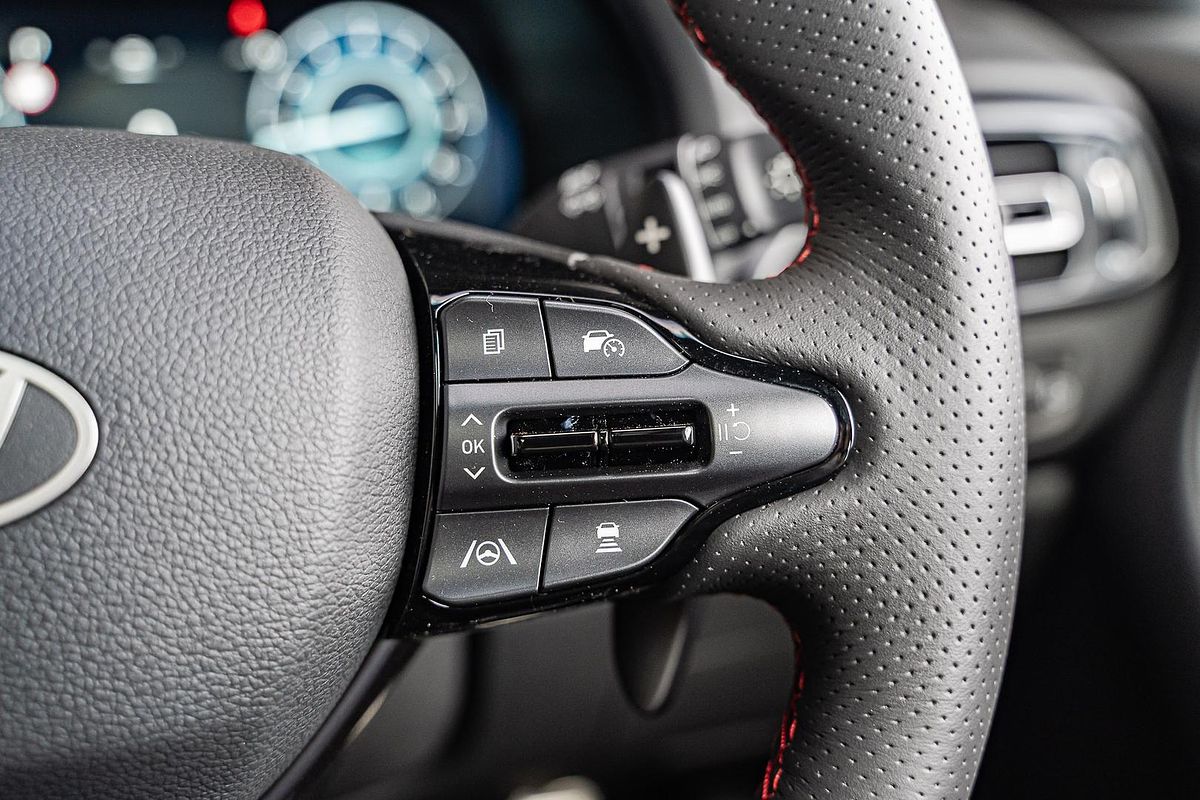 2025 Hyundai i30 N Line Premium PDe.V6