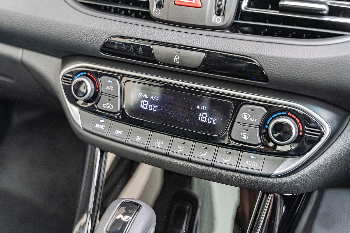 2025 Hyundai i30 N Line Premium PDe.V6