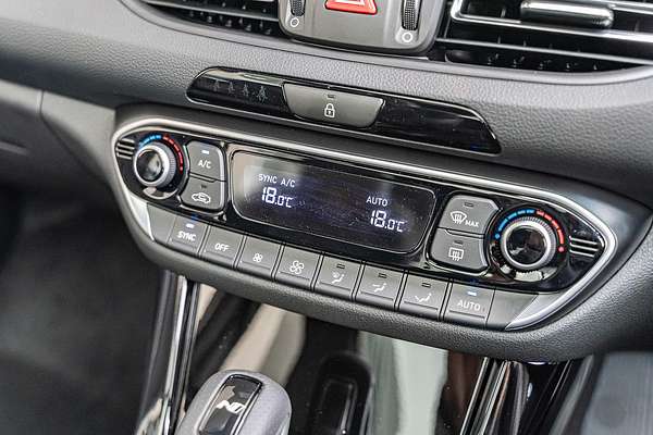 2025 Hyundai i30 N Line Premium PDe.V6