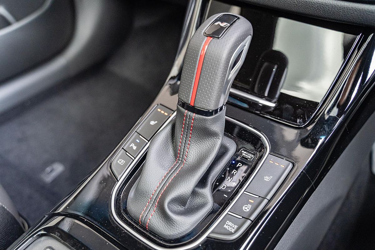 2025 Hyundai i30 N Line Premium PDe.V6