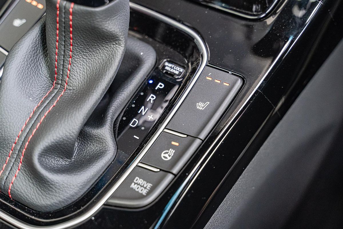 2025 Hyundai i30 N Line Premium PDe.V6
