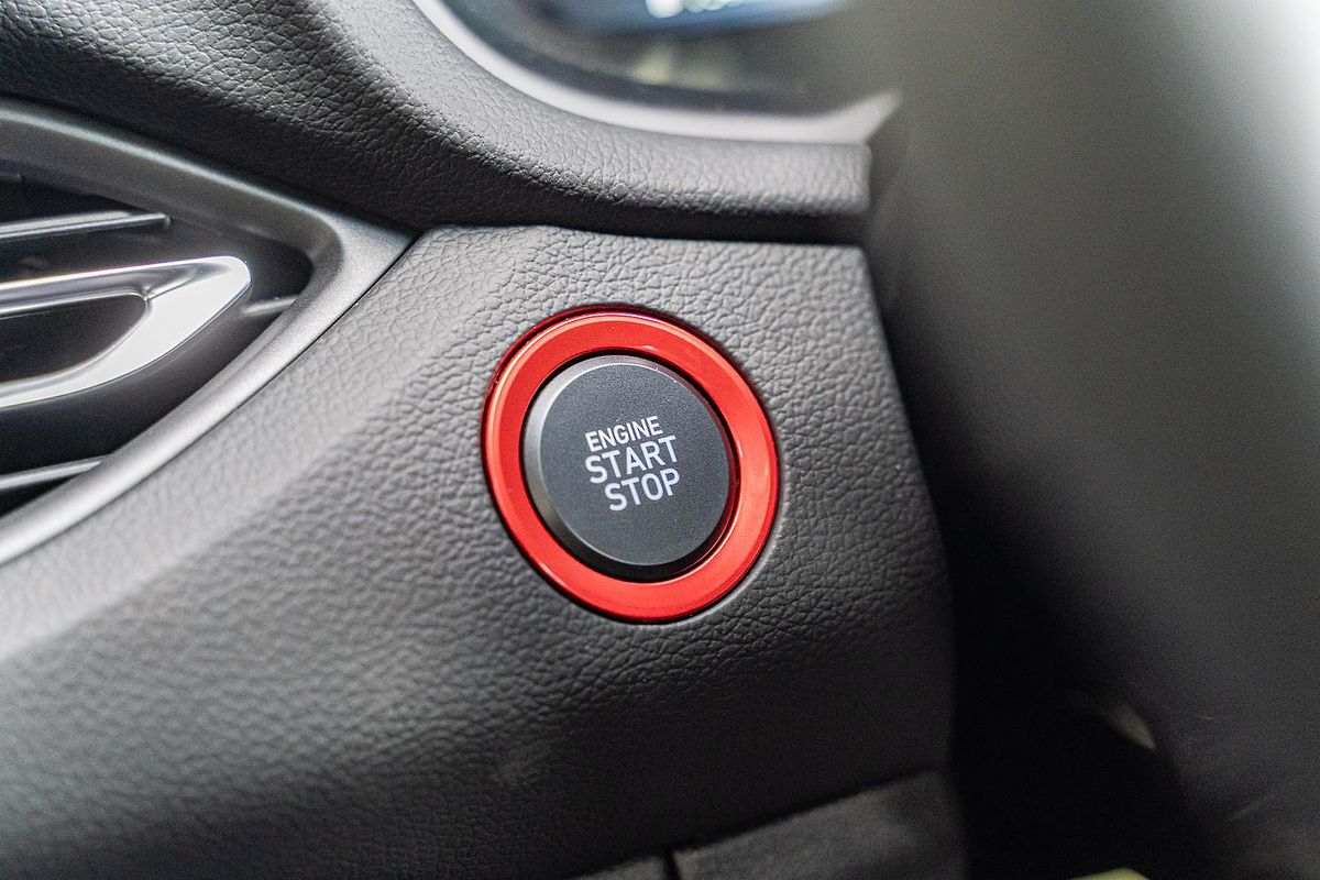 2025 Hyundai i30 N Line Premium PDe.V6