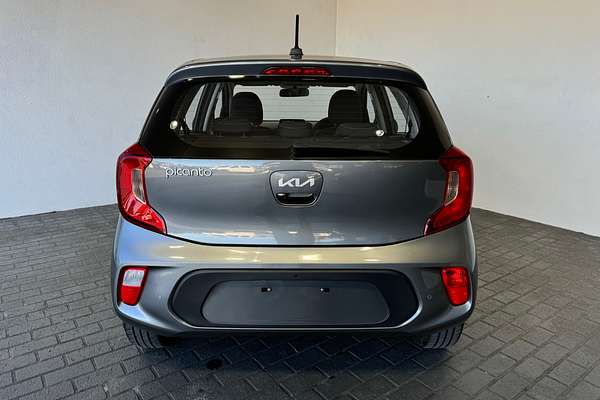 2023 Kia Picanto S JA