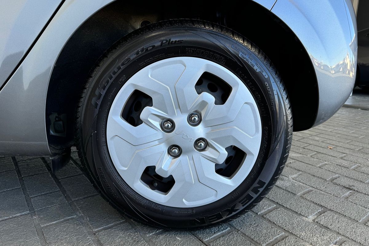 2023 Kia Picanto S JA