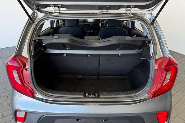 2023 Kia Picanto S JA
