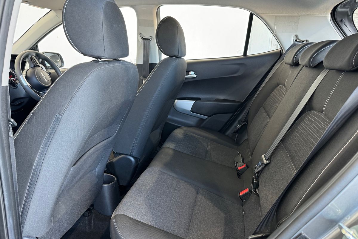 2023 Kia Picanto S JA