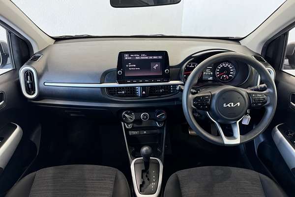 2023 Kia Picanto S JA