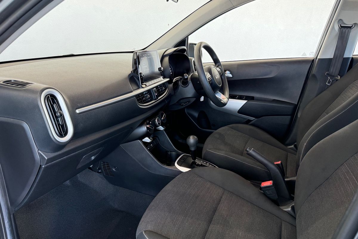 2023 Kia Picanto S JA