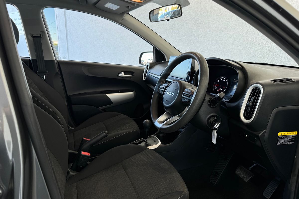 2023 Kia Picanto S JA