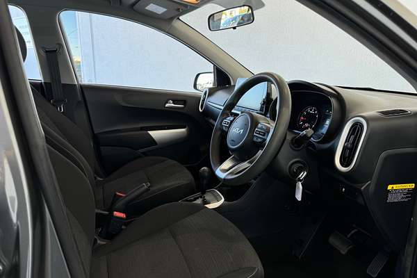 2023 Kia Picanto S JA