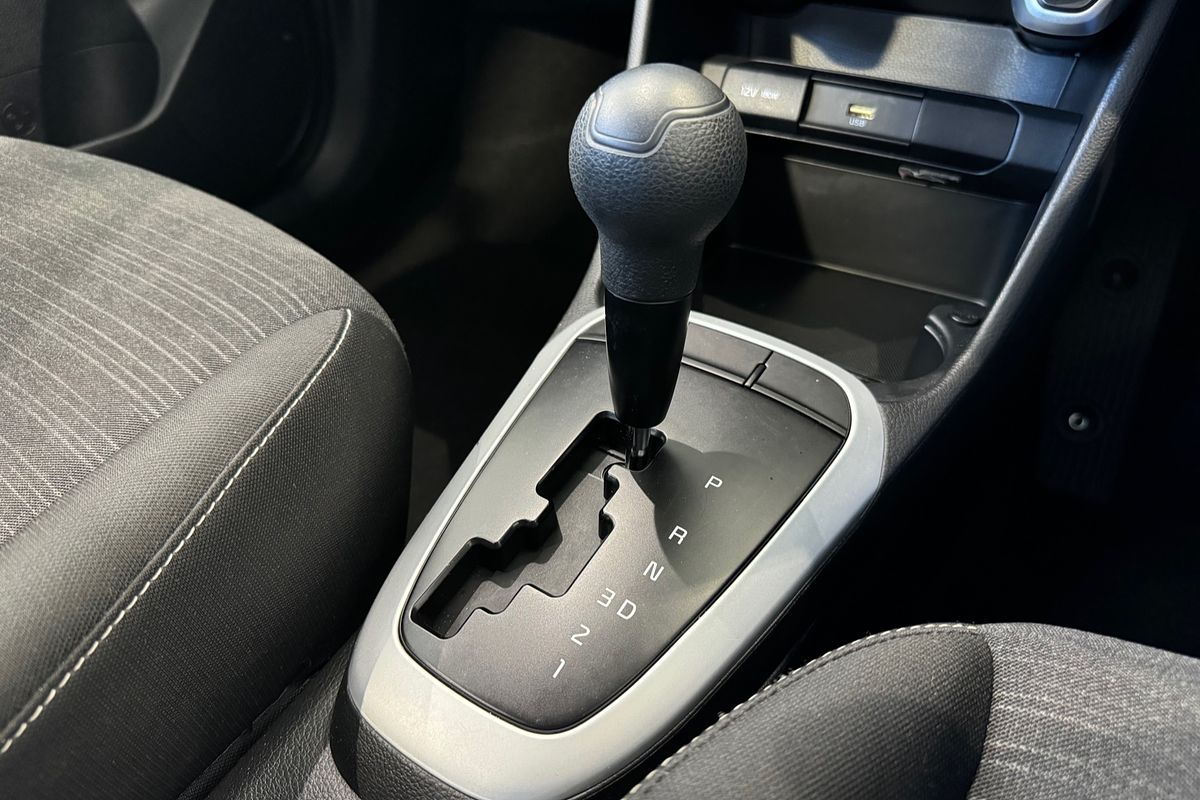 2023 Kia Picanto S JA