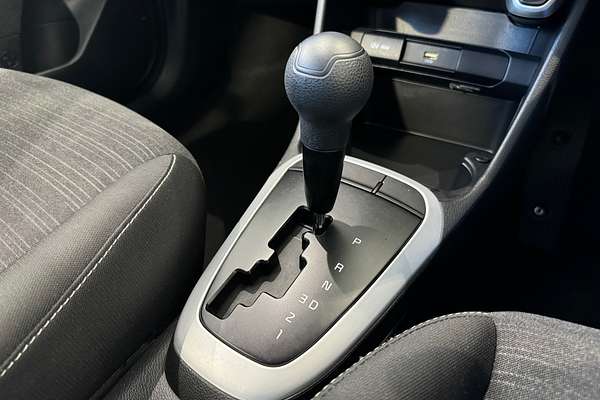 2023 Kia Picanto S JA