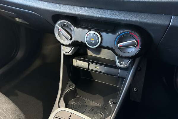 2023 Kia Picanto S JA