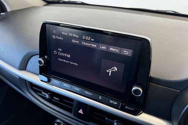 2023 Kia Picanto S JA