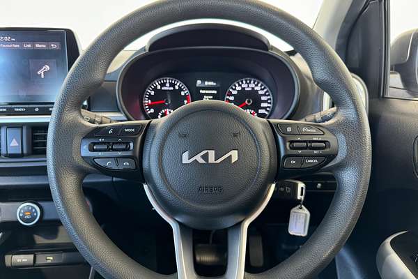 2023 Kia Picanto S JA