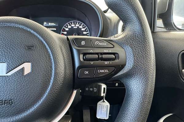 2023 Kia Picanto S JA