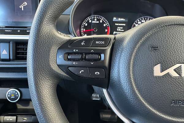 2023 Kia Picanto S JA