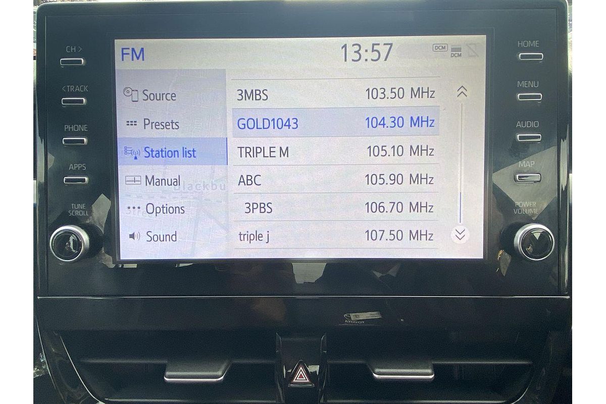 2021 Toyota Camry Ascent AXVH70R
