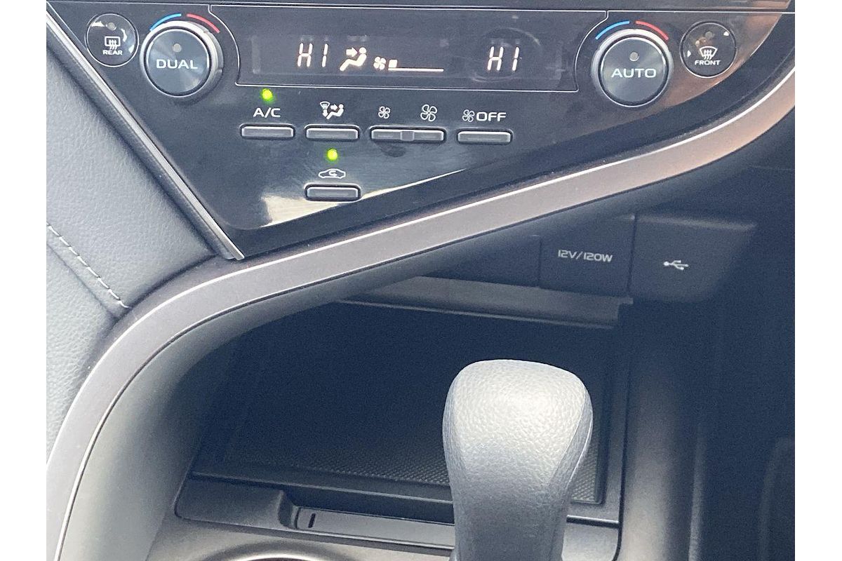 2021 Toyota Camry Ascent AXVH70R