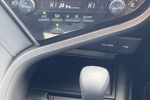 2021 Toyota Camry Ascent AXVH70R