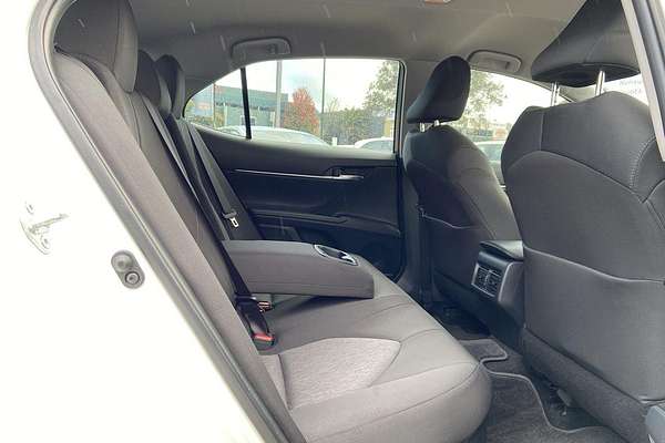 2021 Toyota Camry Ascent AXVH70R