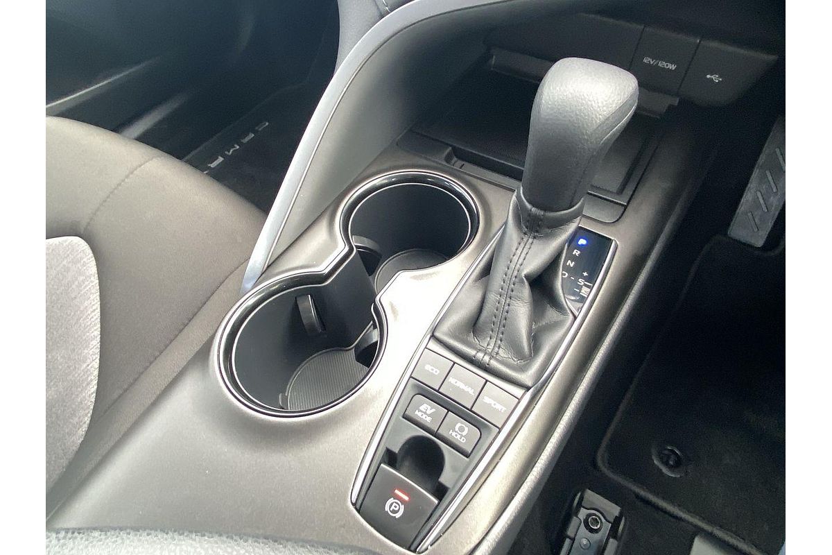 2021 Toyota Camry Ascent AXVH70R