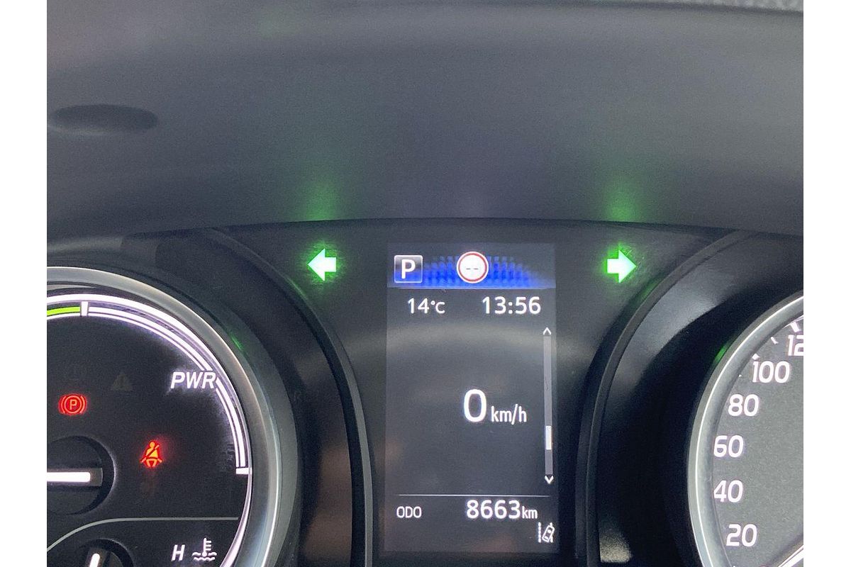 2021 Toyota Camry Ascent AXVH70R