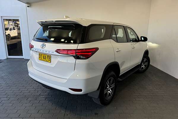 2023 Toyota Fortuner GX GUN156R