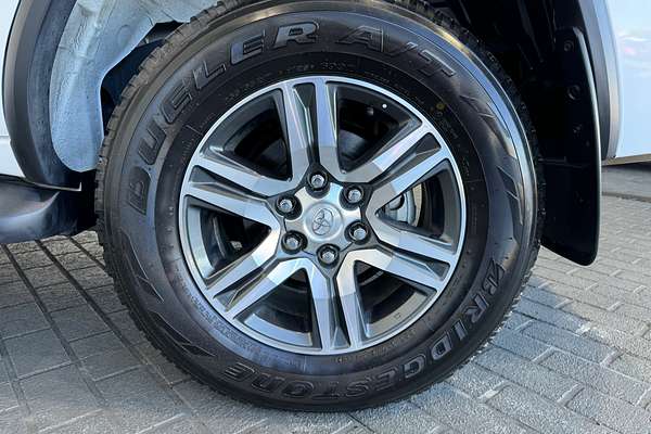2023 Toyota Fortuner GX GUN156R