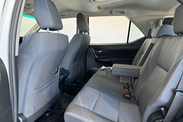 2023 Toyota Fortuner GX GUN156R