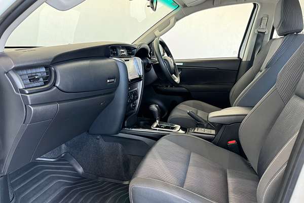 2023 Toyota Fortuner GX GUN156R