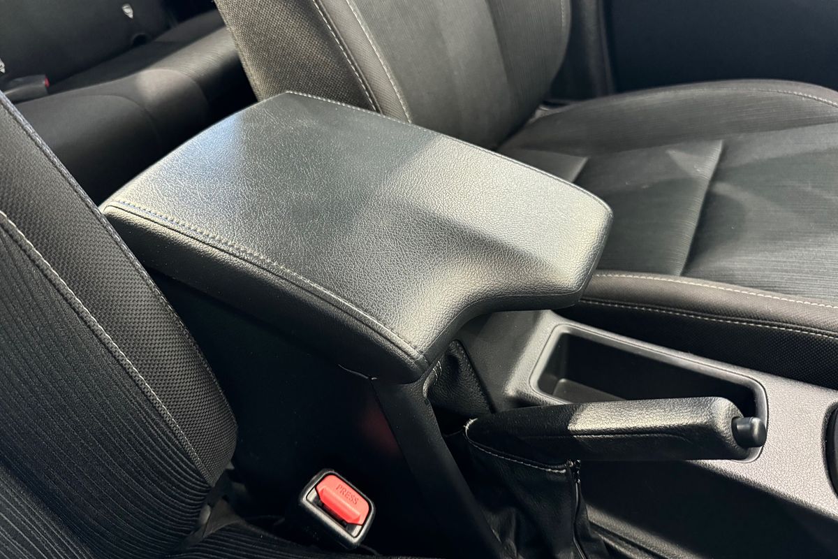2023 Toyota Hilux SR GUN126R 4X4