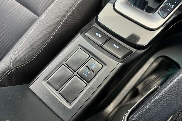 2023 Toyota Fortuner GX GUN156R