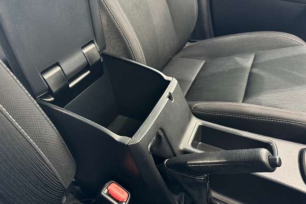 2023 Toyota Hilux SR GUN126R 4X4