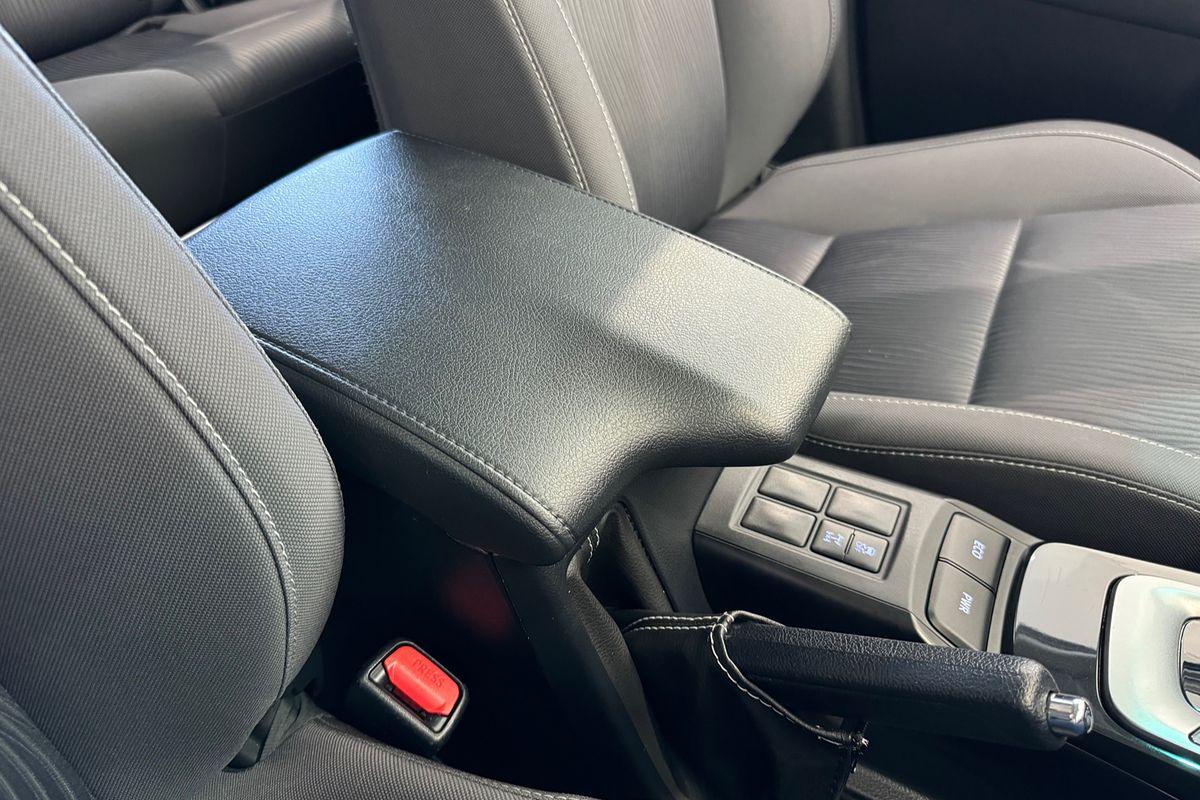 2023 Toyota Fortuner GX GUN156R