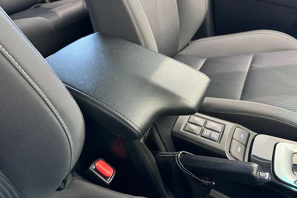 2023 Toyota Fortuner GX GUN156R