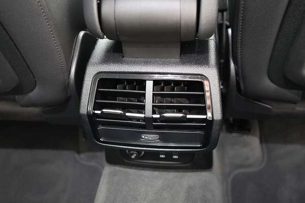 2022 Audi Q3 35 TFSI F3