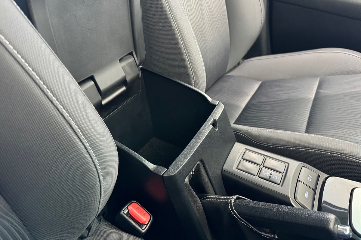 2023 Toyota Fortuner GX GUN156R