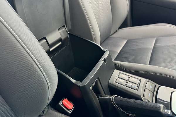 2023 Toyota Fortuner GX GUN156R