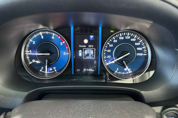 2023 Toyota Fortuner GX GUN156R