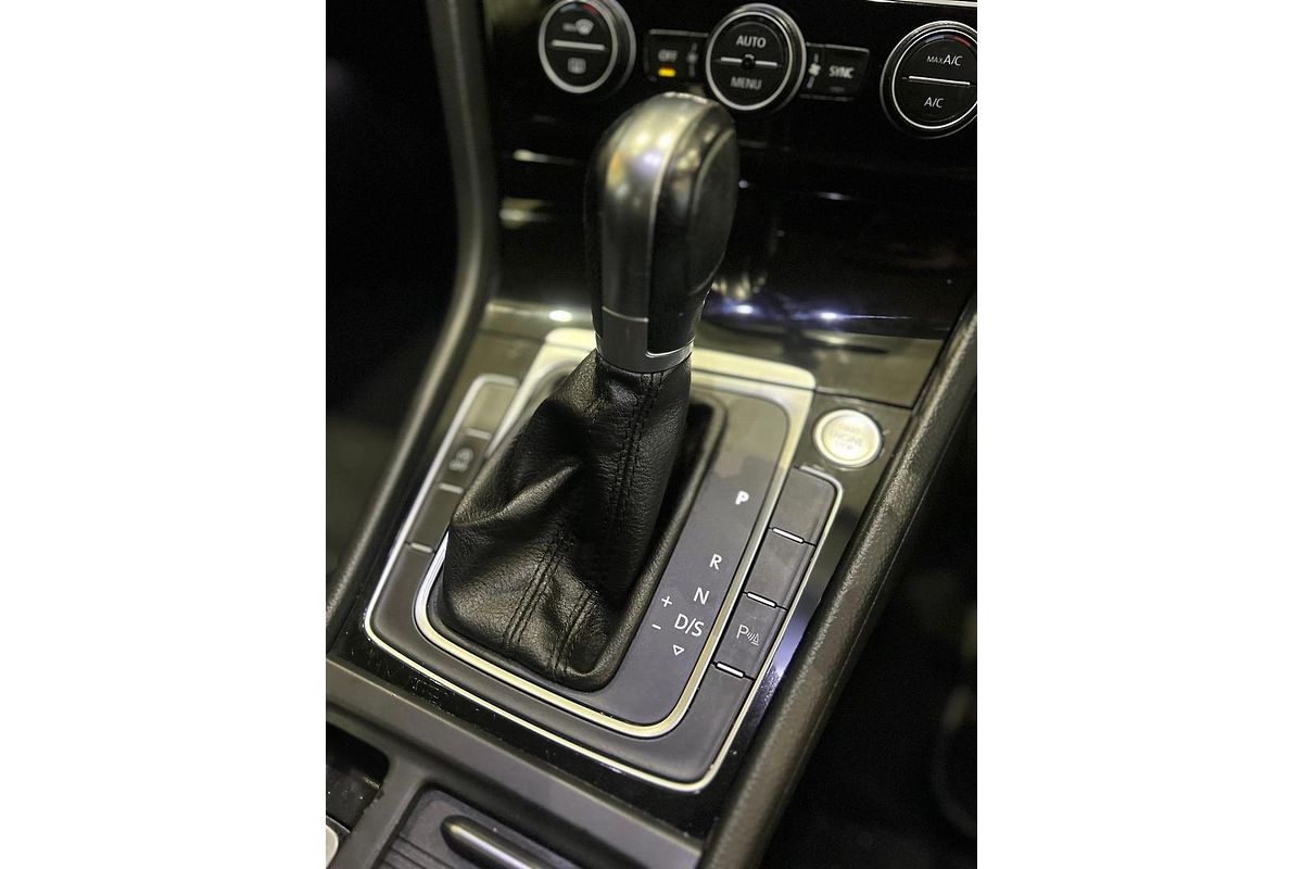 2016 Volkswagen Golf 110TSI Highline 7