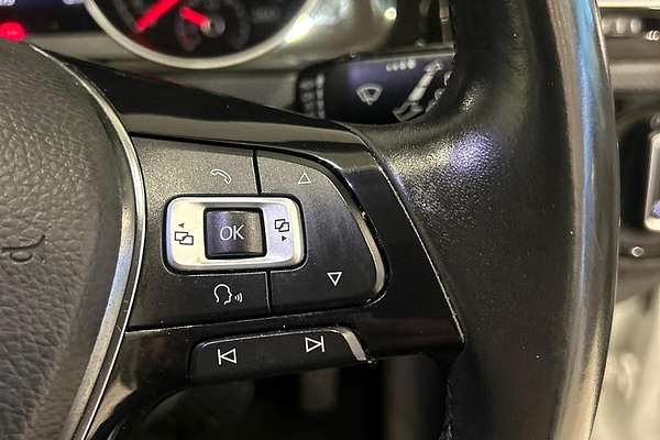 2016 Volkswagen Golf 110TSI Highline 7