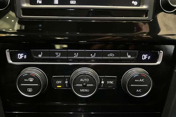 2016 Volkswagen Golf 110TSI Highline 7